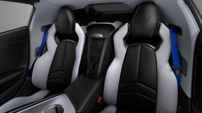 2027 Chevrolet Corvette Grand Sport 3LT