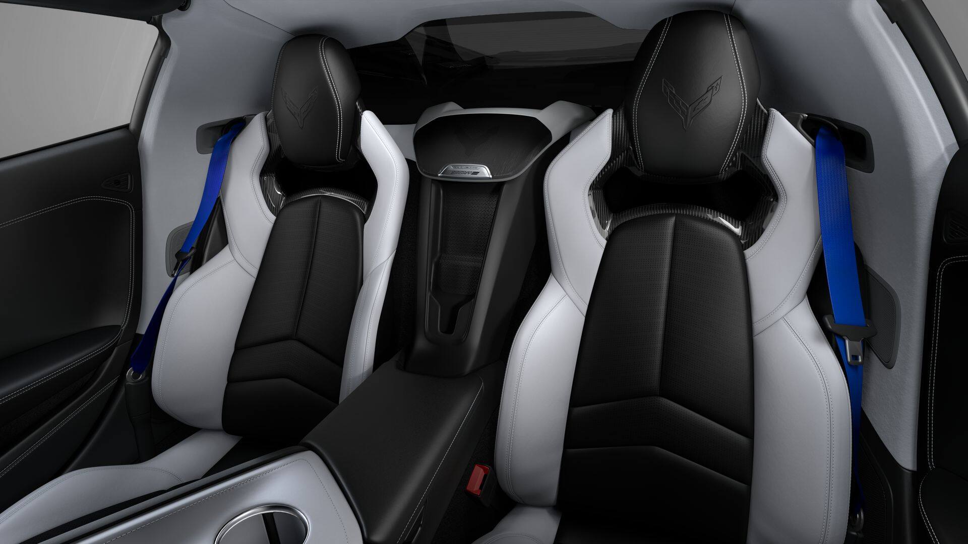 2027 Chevrolet Corvette Grand Sport 3LT