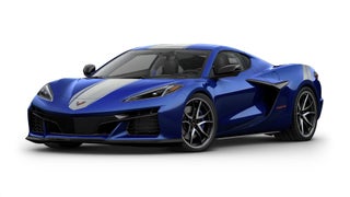 2027 Chevrolet Corvette Grand Sport 3LT