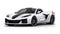 2027 Chevrolet Corvette Grand Sport 3LT