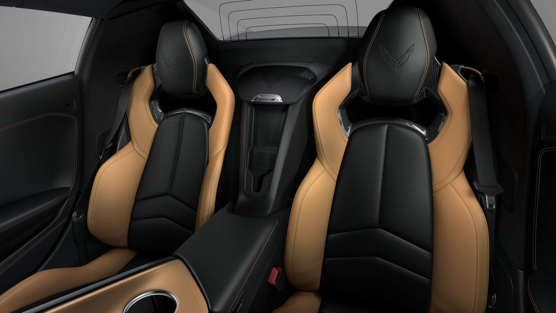 2027 Chevrolet Corvette Grand Sport 3LT