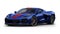2027 Chevrolet Corvette Grand Sport X 3LT