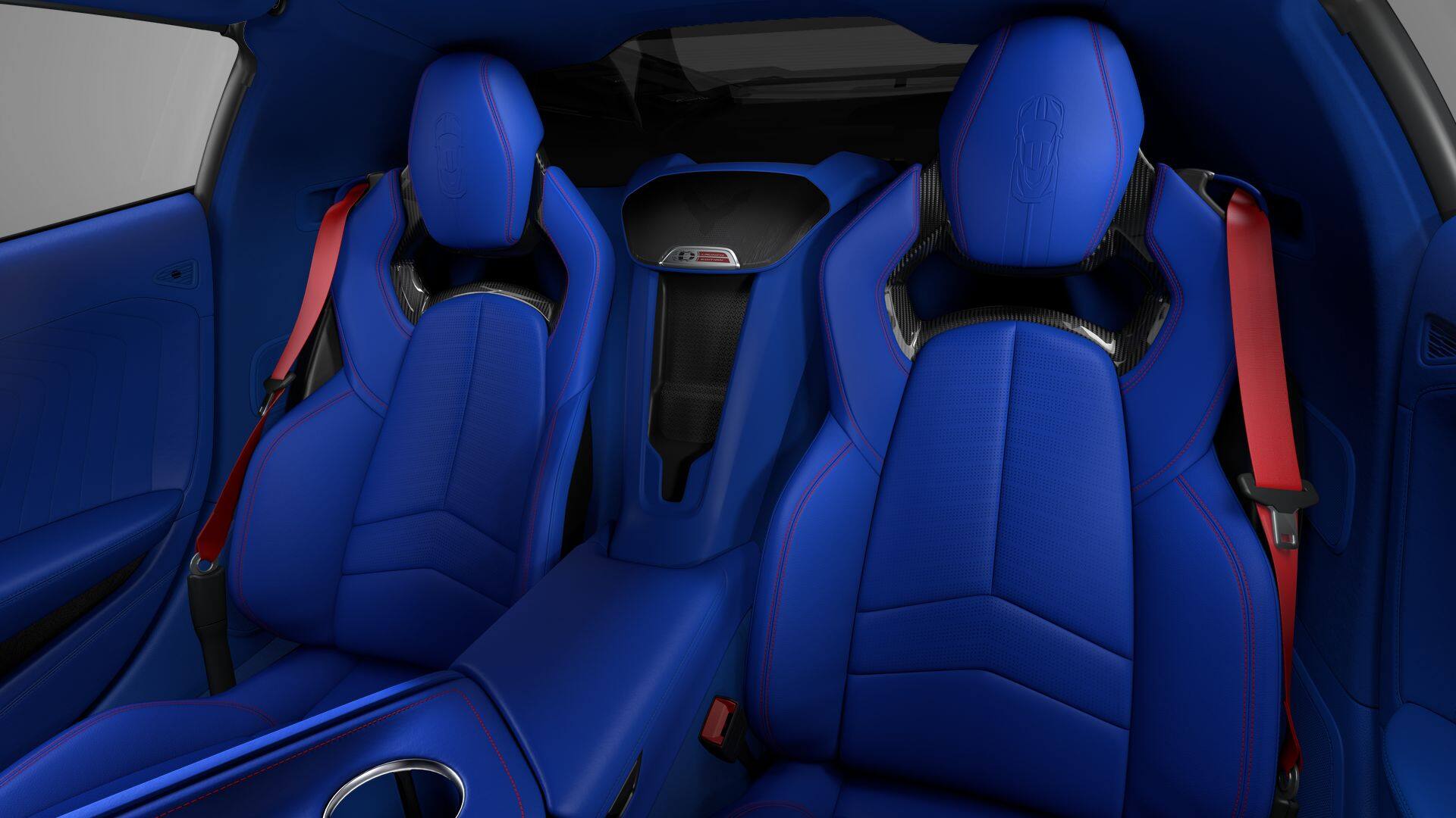 2027 Chevrolet Corvette Grand Sport X 3LT
