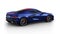 2027 Chevrolet Corvette Grand Sport X 3LT