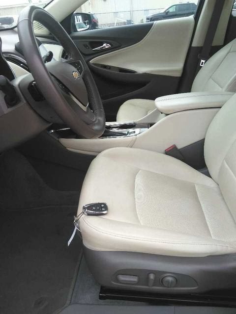 2024 Chevrolet Malibu 2LT