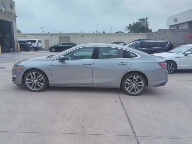 2024 Chevrolet Malibu 2LT