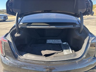 2024 Cadillac CT5 Sport