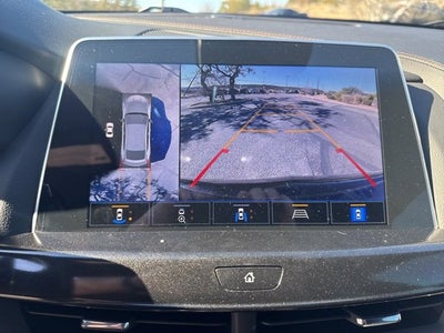 2024 Cadillac CT5 Sport