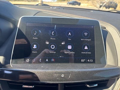 2024 Cadillac CT5 Sport