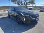 2024 Cadillac CT5 Sport
