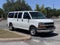 2013 Chevrolet Express Passenger 2500 LT