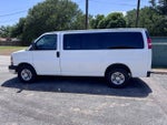 2013 Chevrolet Express Passenger 2500 LT