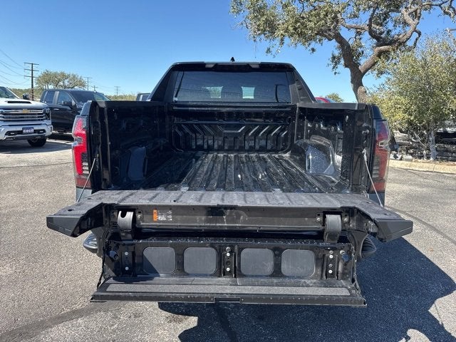 2025 Chevrolet Silverado EV LT - Extended Range