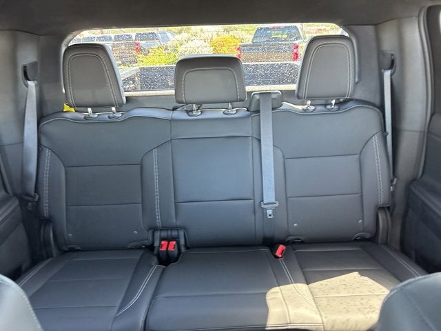 2025 Chevrolet Silverado EV LT - Extended Range