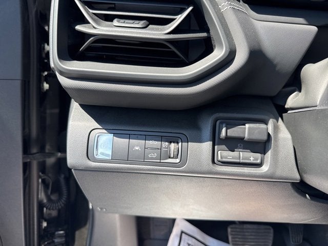 2025 Chevrolet Silverado EV LT - Extended Range