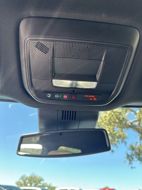 2025 Chevrolet Silverado EV LT - Extended Range