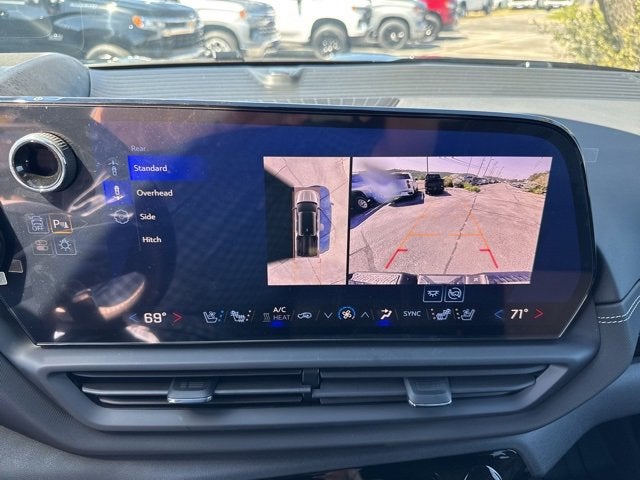 2025 Chevrolet Silverado EV LT - Extended Range