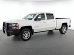 2016 Chevrolet Silverado 2500 HD High Country