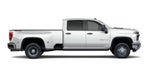 2026 Chevrolet Silverado 3500 HD WT DRW