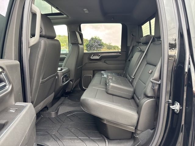 2026 Chevrolet Silverado 3500 HD LTZ DRW