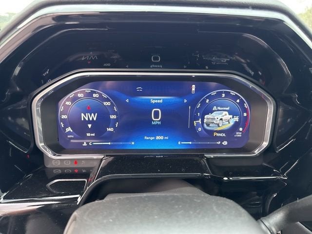 2026 Chevrolet Silverado 3500 HD LTZ DRW