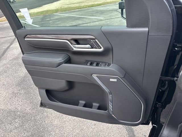 2026 Chevrolet Silverado 3500 HD LTZ DRW