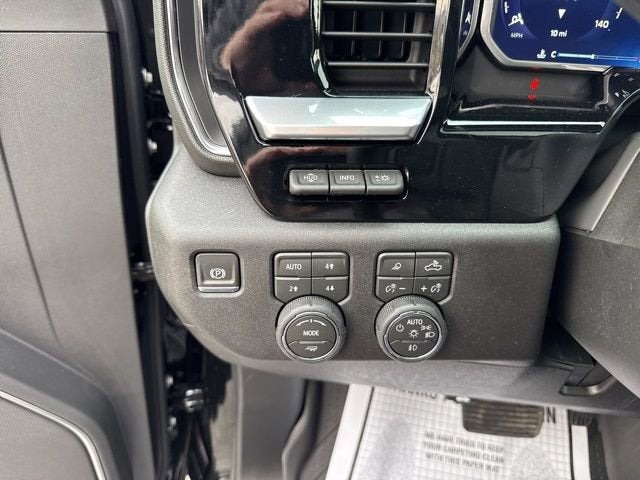 2026 Chevrolet Silverado 3500 HD LTZ DRW