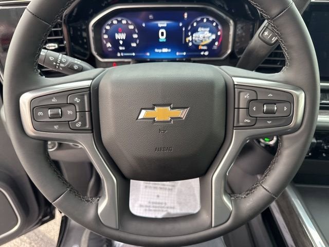 2026 Chevrolet Silverado 3500 HD LTZ DRW