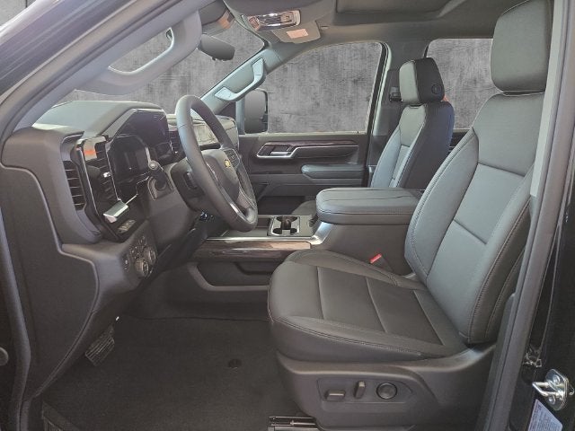 2026 Chevrolet Silverado 3500 HD LTZ DRW