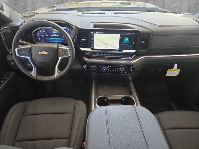 2026 Chevrolet Silverado 3500 HD LTZ DRW
