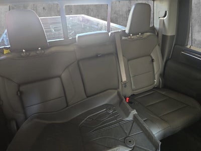 2026 Chevrolet Silverado 3500 HD LTZ DRW