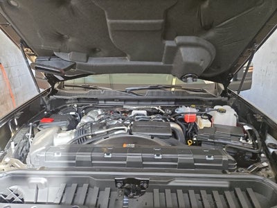 2026 Chevrolet Silverado 3500 HD LTZ DRW