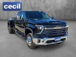 2026 Chevrolet Silverado 3500 HD LTZ DRW