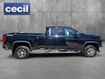 2026 Chevrolet Silverado 3500 HD LTZ DRW