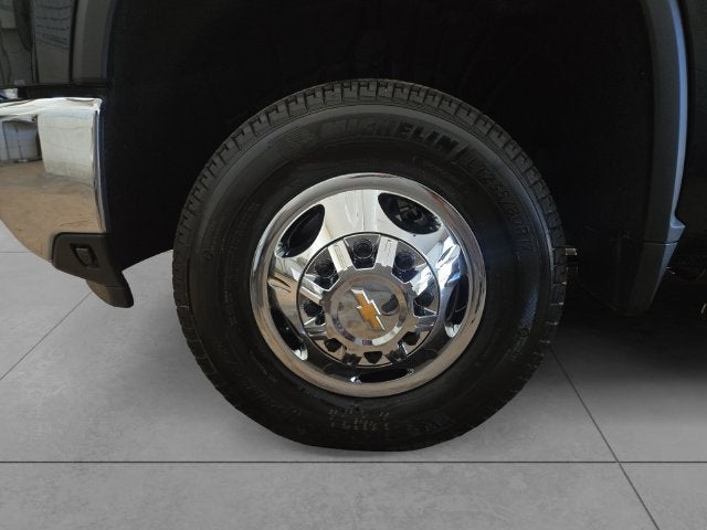 2026 Chevrolet Silverado 3500 HD LTZ DRW