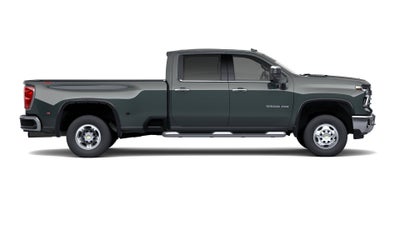 2026 Chevrolet Silverado 3500 HD LTZ DRW