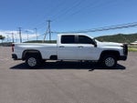 2022 Chevrolet Silverado 2500 HD WT