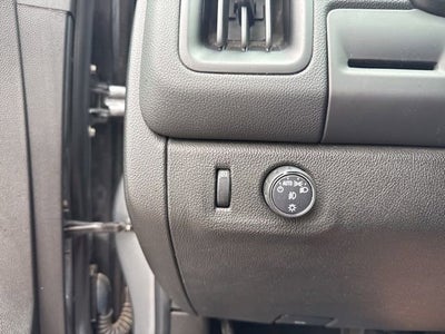 2021 Chevrolet Colorado 2WD LT