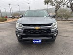 2021 Chevrolet Colorado 2WD LT