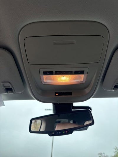 2021 Chevrolet Colorado 2WD LT