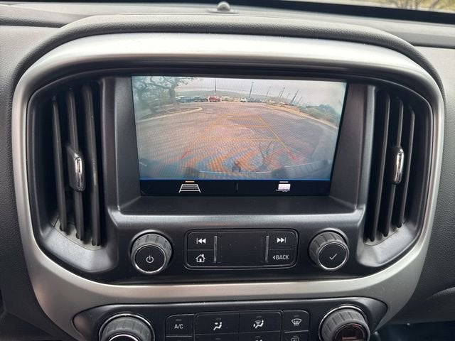 2021 Chevrolet Colorado 2WD LT
