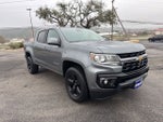 2021 Chevrolet Colorado 2WD LT