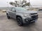2021 Chevrolet Colorado 2WD LT