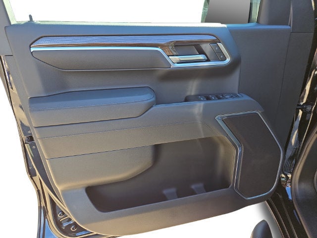 2026 Chevrolet Silverado 1500 RST - Photo 10