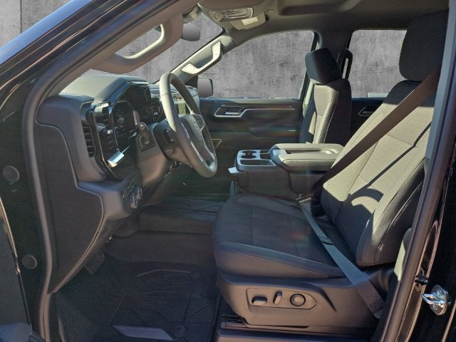 2026 Chevrolet Silverado 1500 RST - Photo 11
