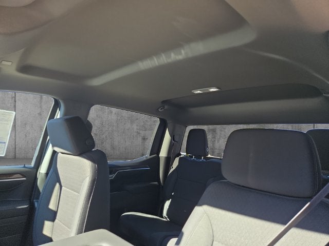 2026 Chevrolet Silverado 1500 RST - Photo 12