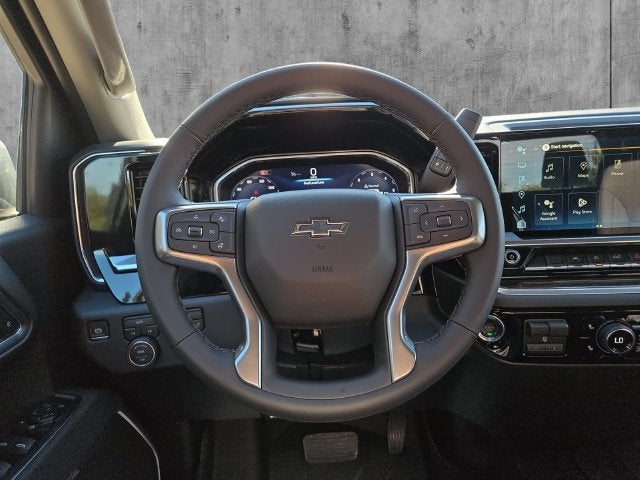 2026 Chevrolet Silverado 1500 RST - Photo 13