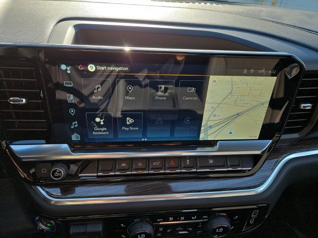 2026 Chevrolet Silverado 1500 RST - Photo 15