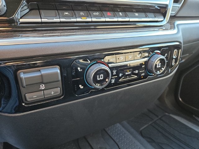 2026 Chevrolet Silverado 1500 RST - Photo 17