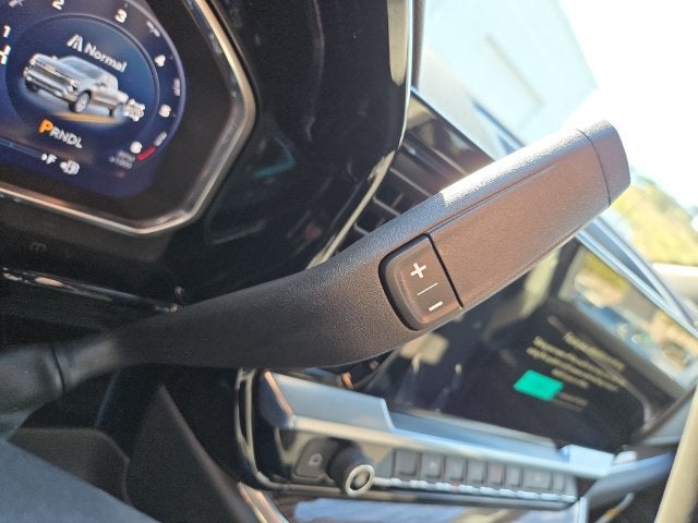 2026 Chevrolet Silverado 1500 RST - Photo 18